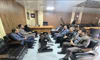 کاهش فرسایش خاک و تولید پایدار با کشت در خلاف جهت شیب اولویت جهاد کشاورزی لرستان