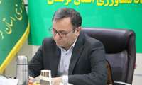  گوشت و مرغ موردنیاز استان برای ماه مبارک رمضان و تعطیلات نوروز تامین شده است
