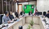 تأمین و توزیع خرمای تنظیم بازار در لرستان با نرخ ۱۵ درصد زیر قیمت بازار