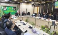 تثبیت بیش از چهار هزار هکتار زمین غیرملی در لرستان