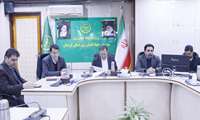 تشکیل ستاد کارآمدسازی نظام یارانه ای در سازمان جهاد کشاورزی لرستان
