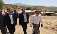 کشاورزی مدرن، تنها راه برون‌رفت از بحران کم‌آبی