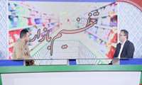 از مزرعه تا سفره، وظیفه اصلی جهاد کشاورزی