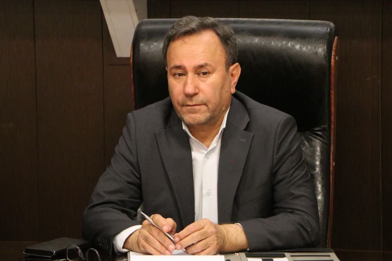 بهره‌برداری از ۲۷ پروژه کشاورزی طی هفته دولت در استان لرستان